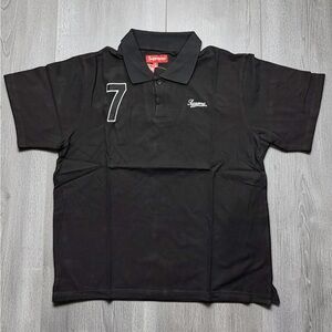 Supreme Polos for Men on Sale up to 90% Off: Poshmark
